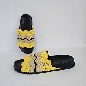 Marni womens sandals